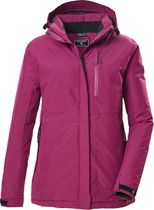 killtec KOW 225 Women Jacket Damen Hardshelljacke