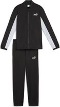 Poly Baseball Suit B
