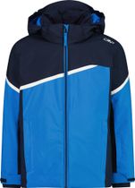 KID Jacket Snaps Hood