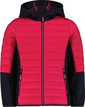 KID G Jacket Hybrid FIX Hood