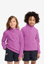 Jack Wolfskin Taunus 100 Half Zip K