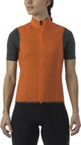 W Chrono Expert Wind Vest