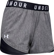 Play Up Twist Shorts 3.0