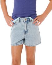 RipCurl Tabby Denim Short-girl Outdoor Shorts für Mädchen