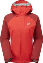 Zeno Wmn's Jacket