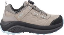 Juukat Low WMN Fitgo Hiking Shoes WP