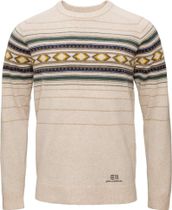 Men Fionnay Knit