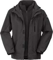 Fürstenfeld II - 3 in 1 Megatexjacke