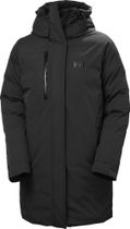 W Adore HT Parka