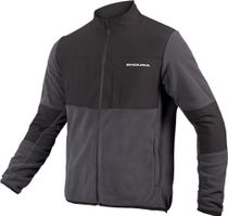 Hummvee Full Zip Fleece