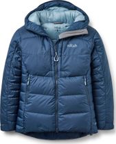 Positron Pro Hoody Wmns