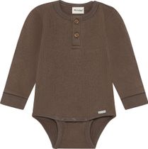 Minymo Body LS Rib