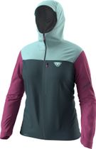 Traverse 3L Jacket W