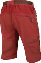 Endura Hummvee Shorts With Liner Unisex's cycling pants