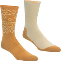 Ragna Hiking Sock 2PK