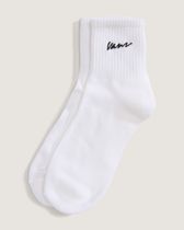 Vans Classic Script Half Crew Unisex Trekking & Wandersocken