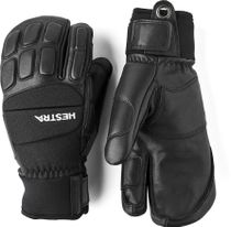 Hestra Vertical Cut Freeride - 3 Finger