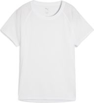 W Run Velocity Tee (tri-blend)