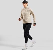 The Zeroweight Pro Warm Running Jacket 2.0