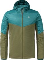 Schöffel Fleece Hoody Svardalen Men