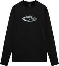 Oakley Animatronic Frog Crewneck