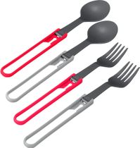 MSR Folding Utensils 4-pack