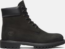 Mens 6 Inch Lace UP Waterproof Boot