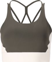Aspasia W Color Block Bra