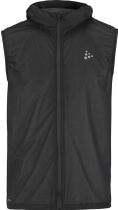 Craft Pro Hydro Lightweight Vest Men Herren Laufweste