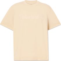 Timberland Mens Short Sleeve Tee Herren T-Shirt für sämtliche Outdoor Aktivitäten