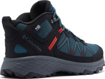 Columbia Peakfreak Rush Mid Outdry Herren Wanderschuhe