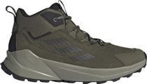Terrex Trailmaker 2 Mid Leather Hiking Shoes