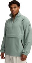 Unstoppable Anorak