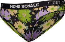 Womens Folo Merino Breif