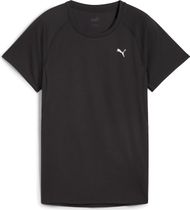 W Run Velocity Tee (poly)