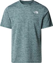 Mens Short Sleeve 24/7 Rager Tee