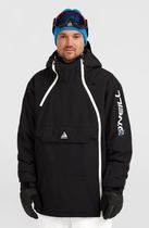 Fwc'play Asymmetric Snow Jacket