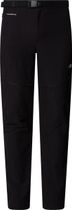 The North Face Mens Lightning Convertible Pant Men's outdoor pants