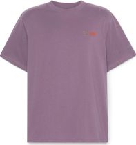 Mens Rugged Active Gear Back Graphic Tee