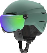 Savor Visor Stereo