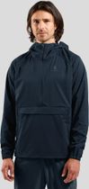 Odlo Zeroweight Pro Windproof Anorak Herren Langlaufjacke