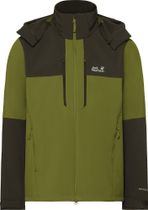 Jack Wolfskin Jasper Jacket M