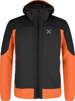 Dolomiti Wind Hooded Jacket