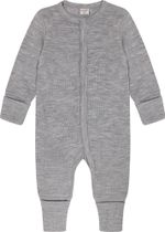 Celavi Jumpsuit - Solid
