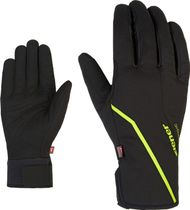 Ziener Ultimo-z PR Glove man Unisex's cross-country ski gloves