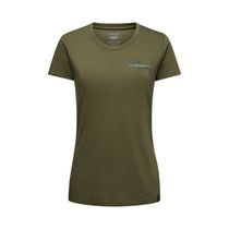 La Sportiva Climb Flower T-shirt Women Unisex T-Shirt für sämtliche Outdoor Aktivitäten