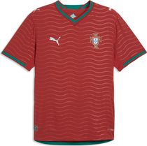 Puma FPF Home Jersey Authentic