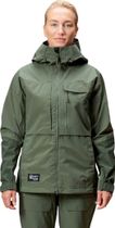 Hiker Drymaxx 3L Ventilated Jacket Women's