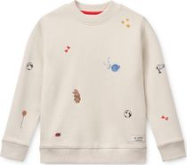 Liewood Ridley Embroidered Sweatshirt