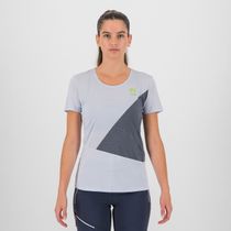 Karpos Nuvolau W Jersey Women's T-shirt for any outdoor activities